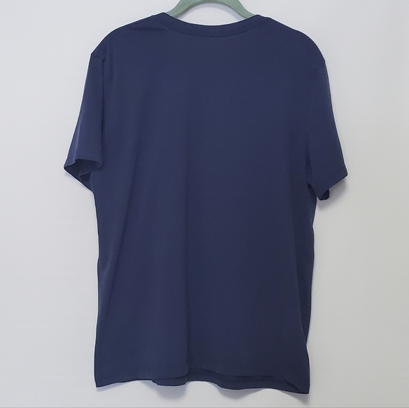 STAR WARS R2-D2 blue short sleeve t-shirt X-Large Droid Artoo Detoo - Picture 2 of 3